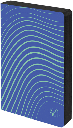 AGENDA ANUAL 2023 DP WATERFALL WAVES 150X21