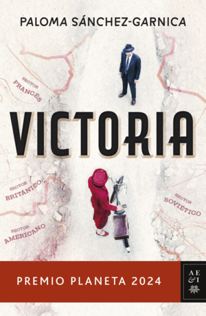 VICTORIA *FIRMADO*