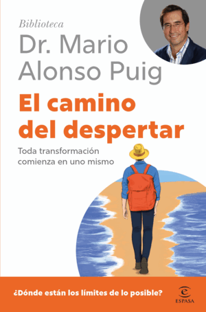 EL CAMINO DEL DESPERTAR *FIRMADO*