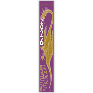 CALENDARI GELPI 2026 CONSTEL·LACIONS MITOLÒGIQUES