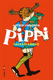 CUADERNO PIPPI CALZASLARGAS