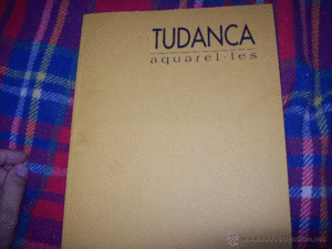 CATALAGO TUDANCA