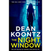 THE NIGHT WINDOW