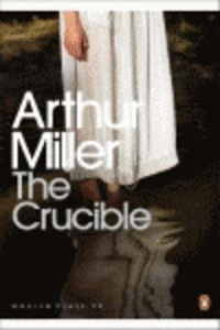 THE CRUCIBLE