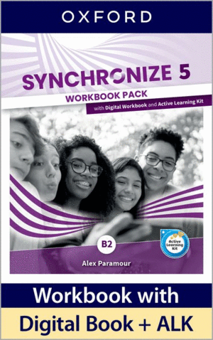 SYNCHRONIZE 5 WORKBOOK