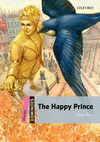 THE HAPPY PRINCE MULTI-ROM NO DEV.