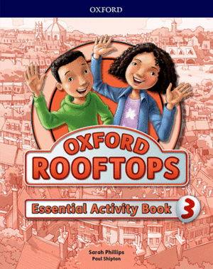 OXFORD ROOFTOPS 3. ESSENTIAL PRACTICE