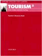 TOURISM 2. TEACHER'S BOOK