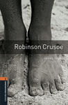 ROBINSON CRUSOE MP3 BOOKWORMS 2