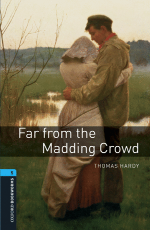 OXFORD BOOKWORMS 5. FAR FROM THE MADDING CROWD MP3 PACK