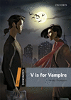 V IS FOR VAMPIRE MP3 DOMINOES 2