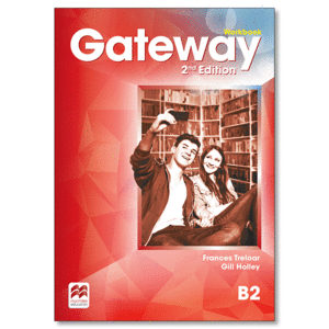 GATEWAY B2 WORKBOOK 2ND ED