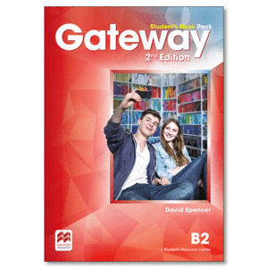 GATEWAY B2 SB PK 2ND ED