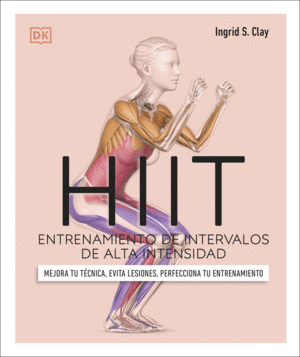 HIIT. ENTRENAMIENTO DE INTERVALOS DE ALTA INTENSIDAD