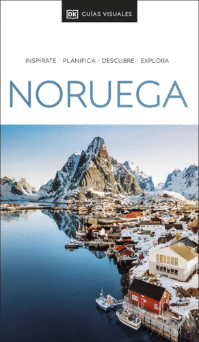 NORUEGA GUÍA VISUAL 2023