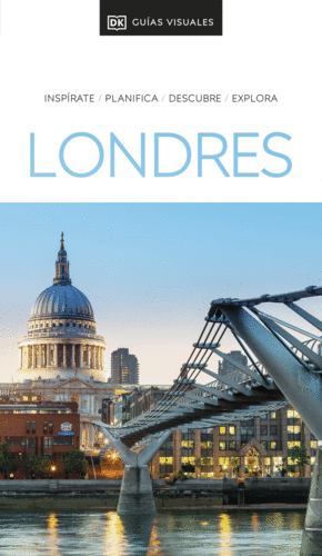 LONDRES GUIA VISUAL 2023
