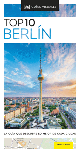 BERLIN TOP 10