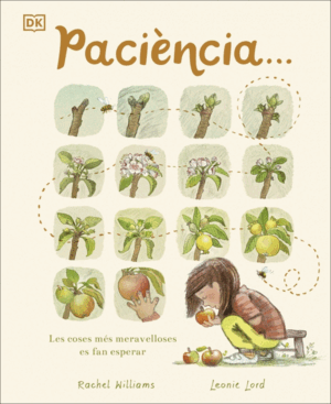 PACIÈNCIA