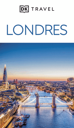 LONDRES (GUÍAS VISUALES)