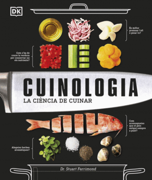 CUINOLOGIA