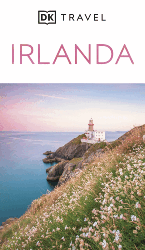 IRLANDA (GUÍAS VISUALES)