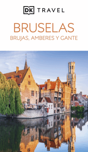 BRUSELAS (GUÍAS VISUALES)