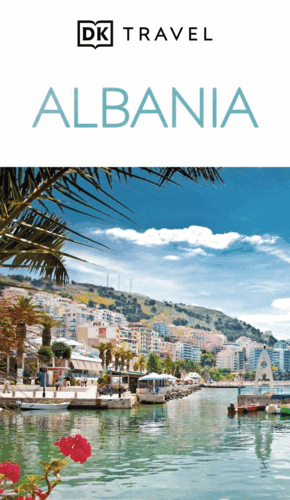 ALBANIA (GUÍAS VISUALES)