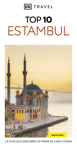 TOP 10 ESTAMBUL 2026