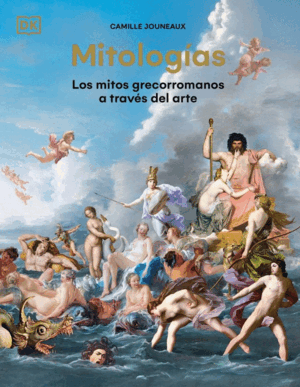 MITOLOGIAS