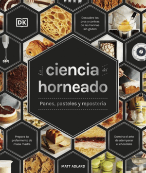LA CIENCIA DEL HORNEADO