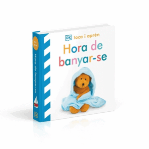 TOCA I APRÈN: HORA DE BANYAR-SE