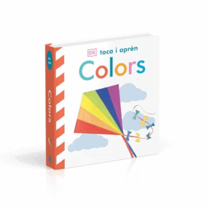 TOCA Y APREN: COLORS