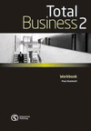 TOTAL BUSINESS 2 WORKBOOK