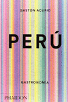 ESP PERU - THE COOKBOOK