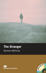 MR (E) STRANGER, THE PACK