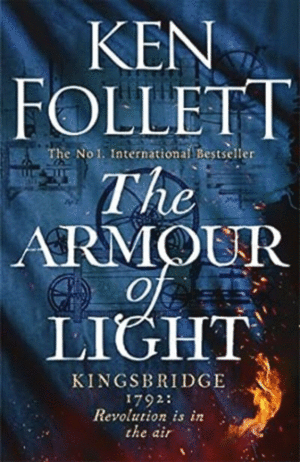ARMOUR OF LIGHT, THE.