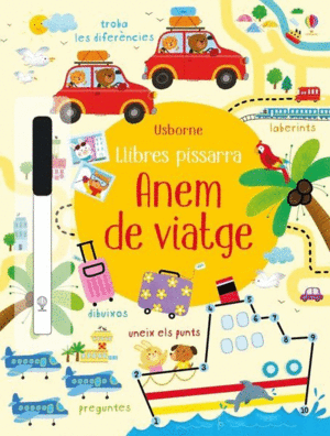 ANEM DE VIATGE