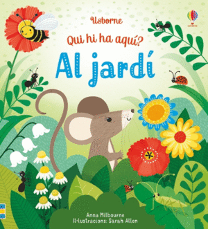 AL JARDI