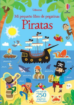 PIRATAS