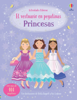 PRINCESAS