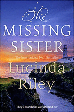 THE MISSING SISTER 7