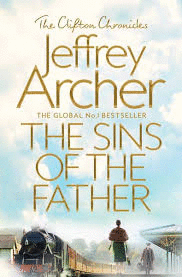 THE SINS OF THE FATHER