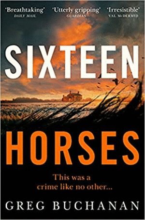 SIXTEEN HOURSES