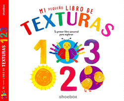 MI PEQUEÑO LIBRO DE TEXTURAS: LOS CONTRARIOS
