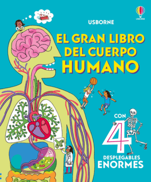 GRAN LIBRO DEL CUERPO HUMANO, EL