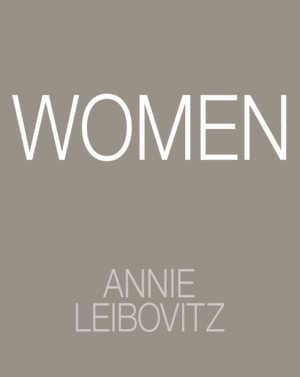 ANNIE LEIBOVITZ: WOMEN - ENG