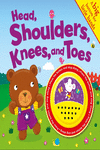 HEAD SHOULDERS KNEES AND TOES - ING