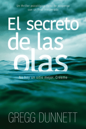 EL SECRETO DE LAS OLAS