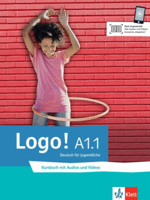 LOGO! A1.1, LIBRO DEL ALUMNO + ONLINE