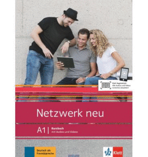 NETZWERK NEU A1 INTENSIVTRAINER